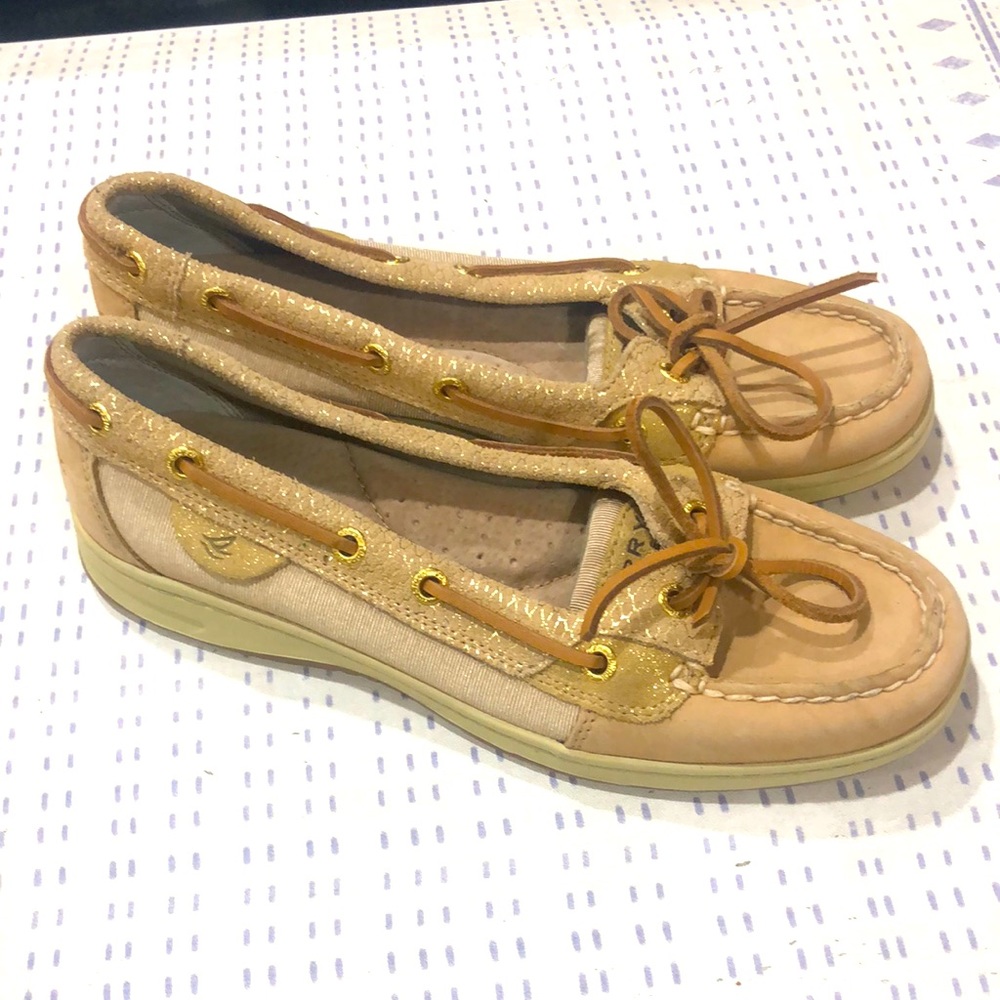 Sperry Topsider Size 7.5. New Without Tags. Never… - image 1